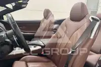 2016 BMW 640