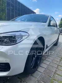 2019 BMW 640