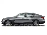 2019 BMW 640