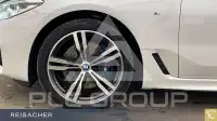 2019 BMW 640