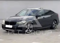 2019 BMW 640