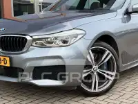 2019 BMW 640
