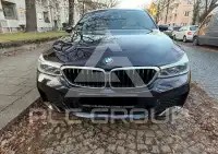 2019 BMW 640