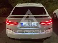 2019 BMW 640