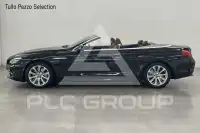 2016 BMW 640