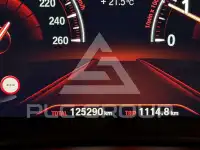 2019 BMW 640