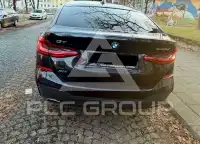 2019 BMW 640