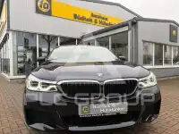2019 BMW 640