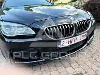 2019 BMW 640