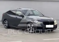 2019 BMW 640
