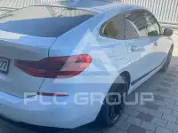 2019 BMW 640