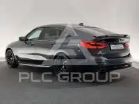 2019 BMW 640