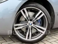 2019 BMW 640