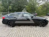 2019 BMW 640