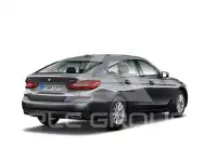 2019 BMW 640