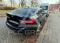 2019 BMW 640