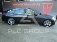 2019 BMW 640
