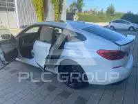 2019 BMW 640