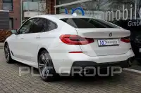 2019 BMW 640