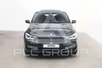 2019 BMW 640
