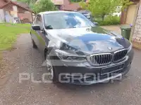 2019 BMW 640