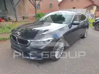 2019 BMW 640