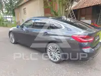 2019 BMW 640