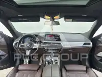 2019 BMW 640