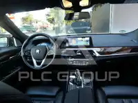 2019 BMW 640