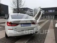 2019 BMW 640
