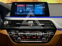 2019 BMW 640