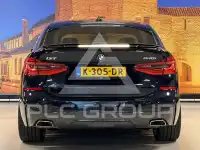 2019 BMW 640