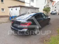 2019 BMW 640