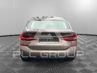 2019 BMW 640