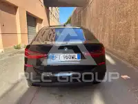 2019 BMW 640