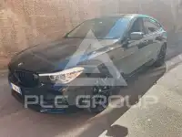 2019 BMW 640