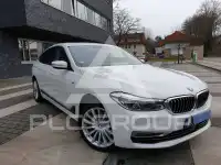 2019 BMW 640