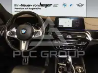 2019 BMW 640