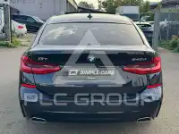 2019 BMW 640