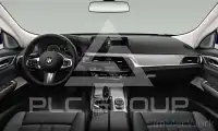 2019 BMW 640