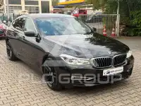 2019 BMW 640