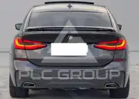 2019 BMW 640