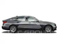 2019 BMW 640