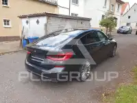 2019 BMW 640