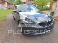 2019 BMW 640