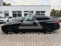 2019 BMW 640