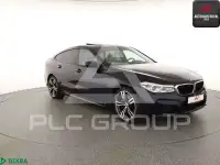 2019 BMW 640