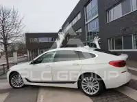 2019 BMW 640