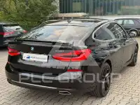 2019 BMW 640
