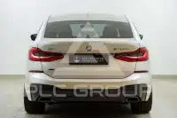 2019 BMW 640